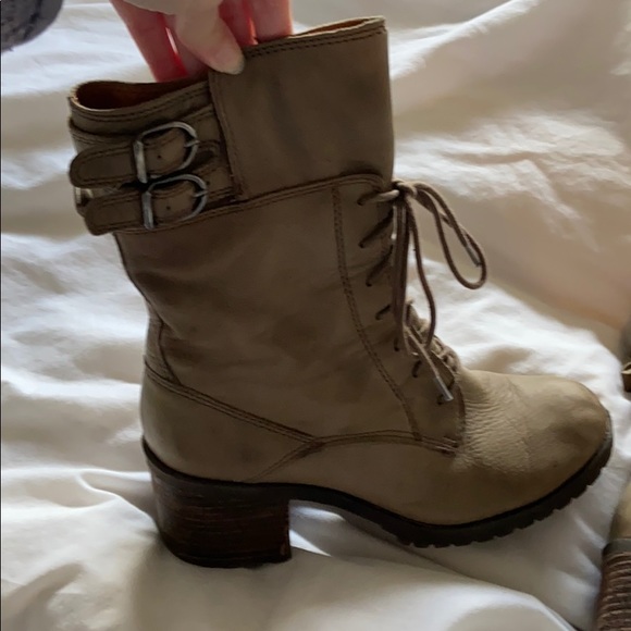 Lucky Brand | Boots - Picture 3 of 4